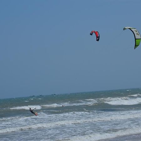 Mui Ne Village Resort Long Son Екстериор снимка