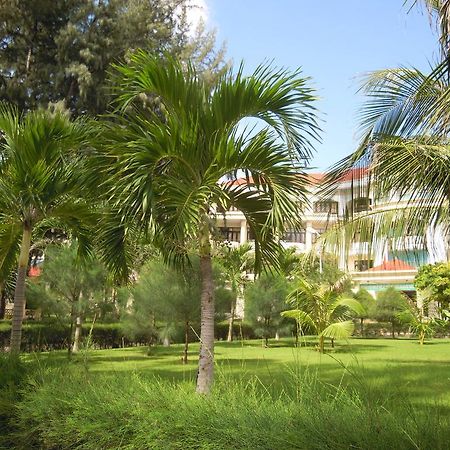 Mui Ne Village Resort Long Son Екстериор снимка