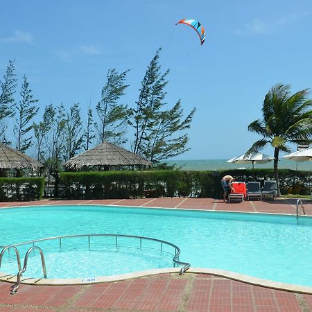 Mui Ne Village Resort Long Son Екстериор снимка