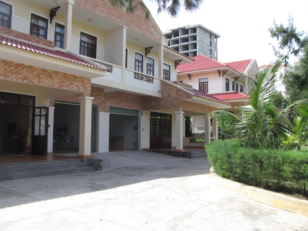 Mui Ne Village Resort Long Son Екстериор снимка