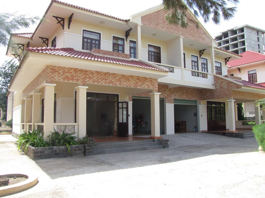 Mui Ne Village Resort Long Son Екстериор снимка