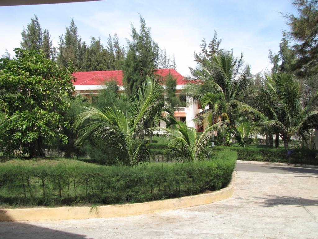 Mui Ne Village Resort Екстериор снимка