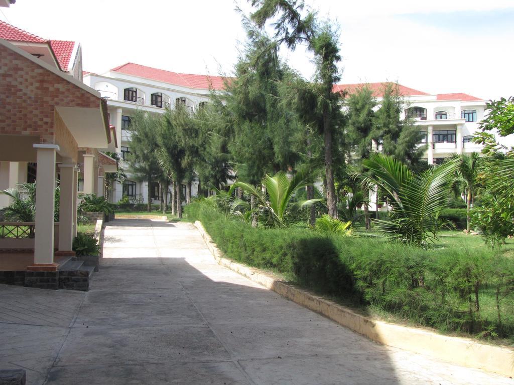 Mui Ne Village Resort Long Son Екстериор снимка
