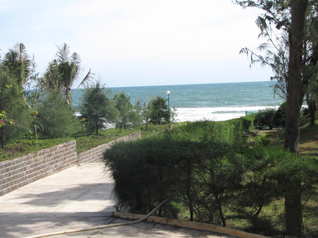 Mui Ne Village Resort Екстериор снимка