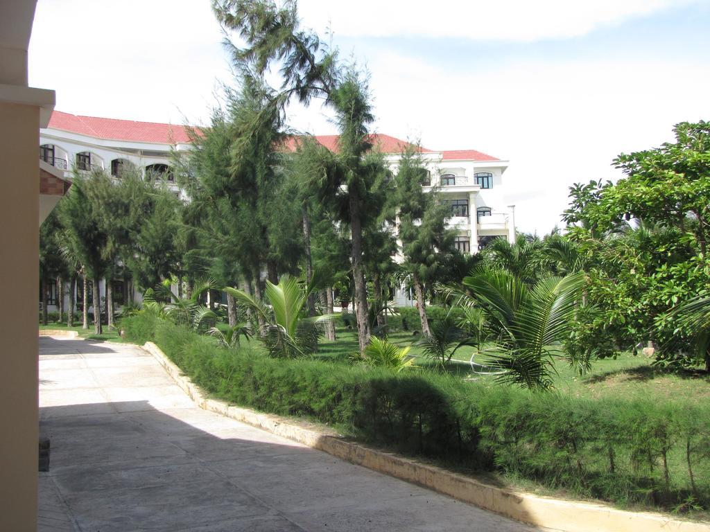 Mui Ne Village Resort Екстериор снимка