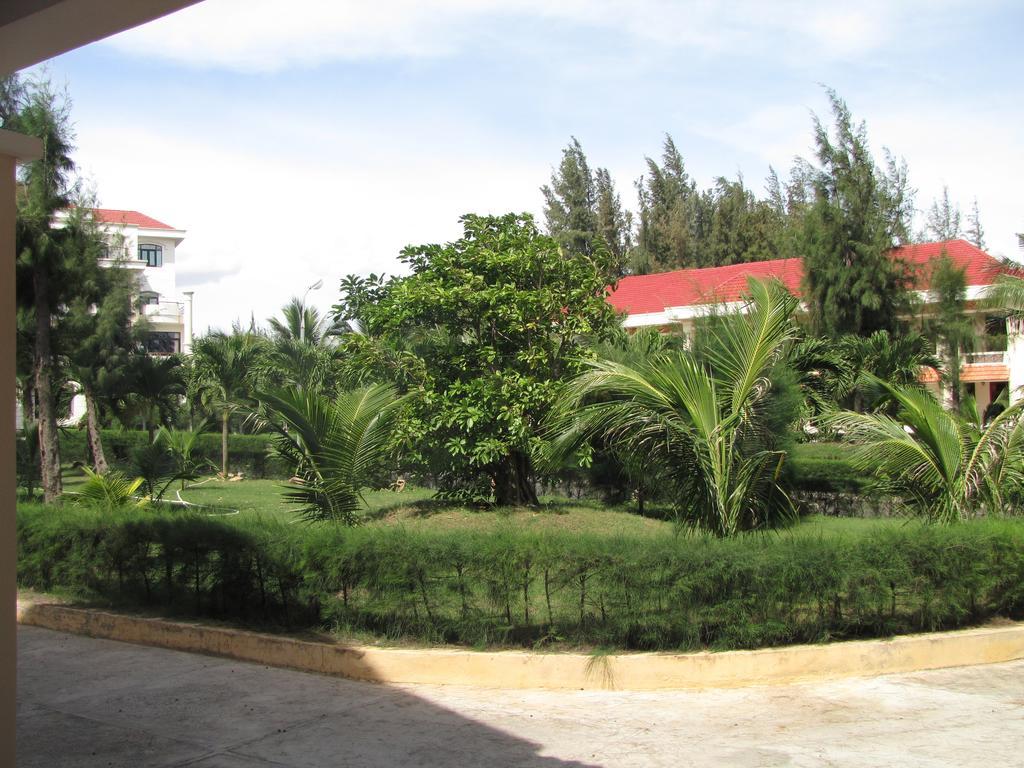Mui Ne Village Resort Long Son Екстериор снимка