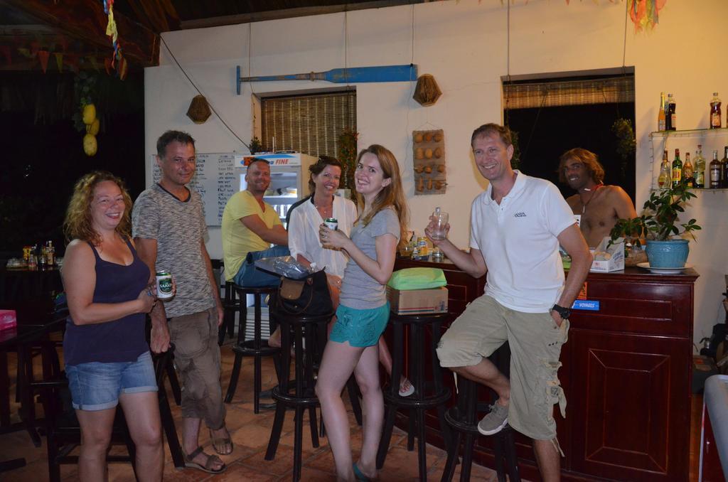 Mui Ne Village Resort Long Son Екстериор снимка