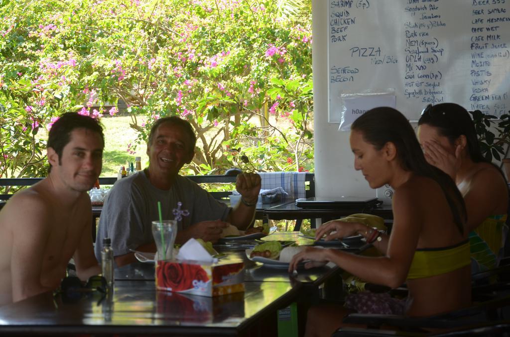 Mui Ne Village Resort Long Son Екстериор снимка