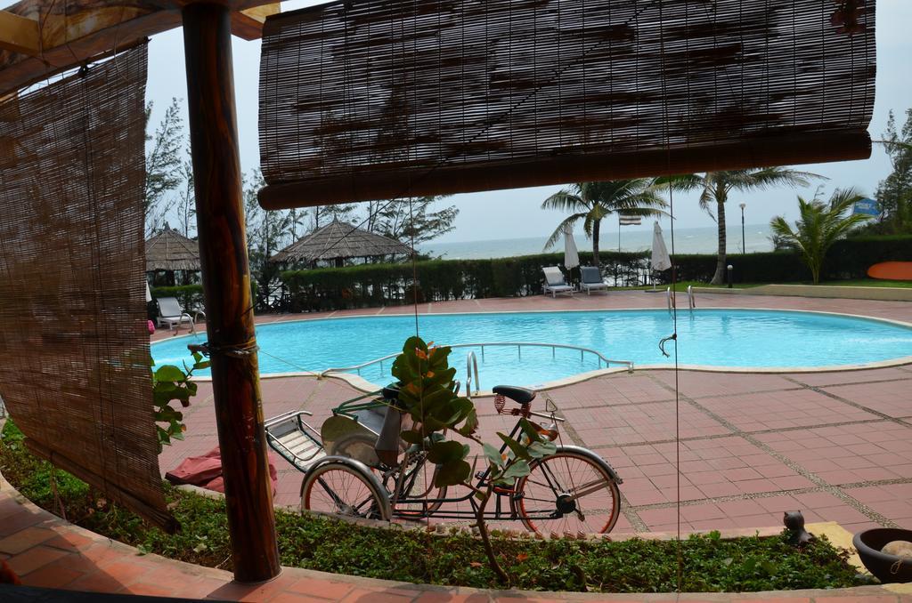 Mui Ne Village Resort Long Son Екстериор снимка