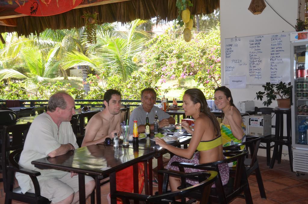 Mui Ne Village Resort Long Son Екстериор снимка