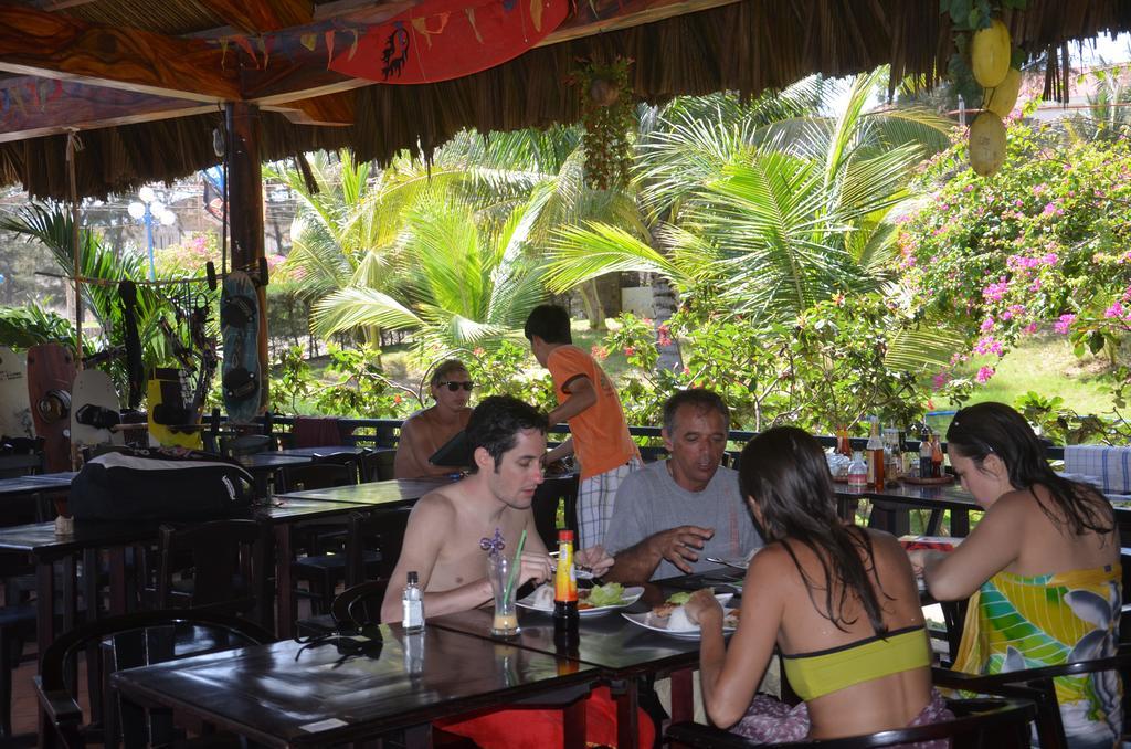 Mui Ne Village Resort Long Son Екстериор снимка