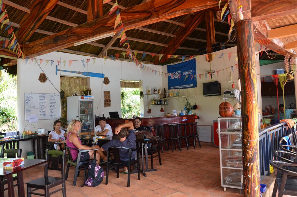 Mui Ne Village Resort Long Son Екстериор снимка