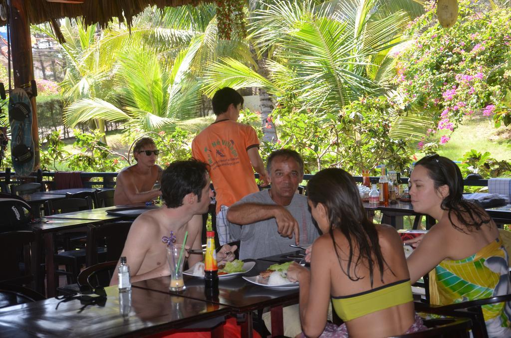 Mui Ne Village Resort Long Son Екстериор снимка
