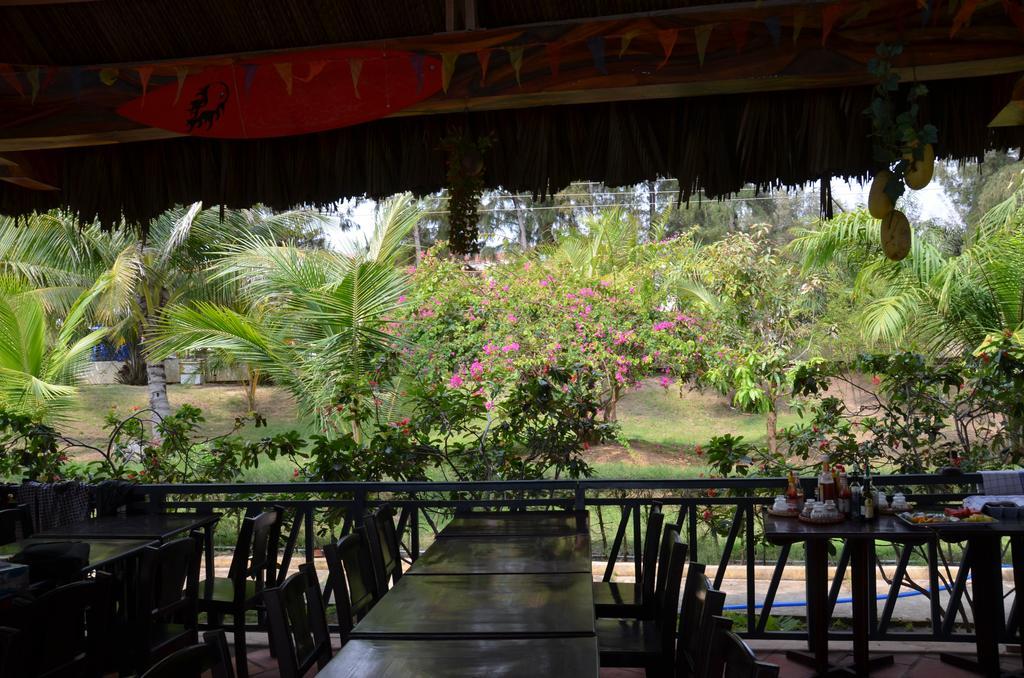 Mui Ne Village Resort Long Son Екстериор снимка