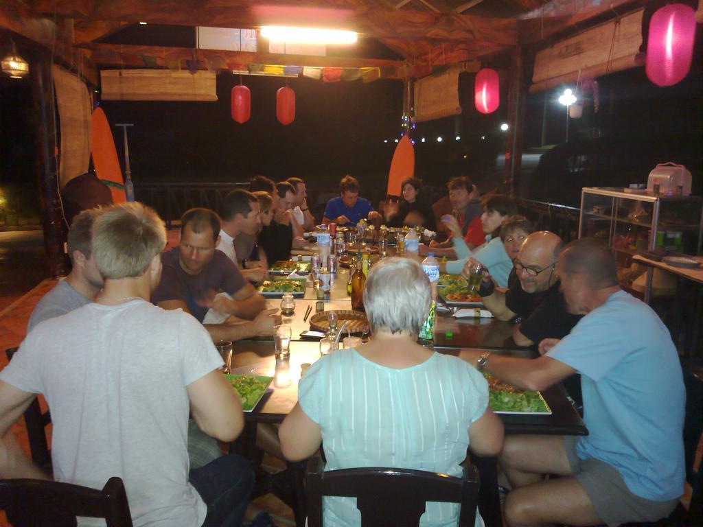 Mui Ne Village Resort Long Son Екстериор снимка