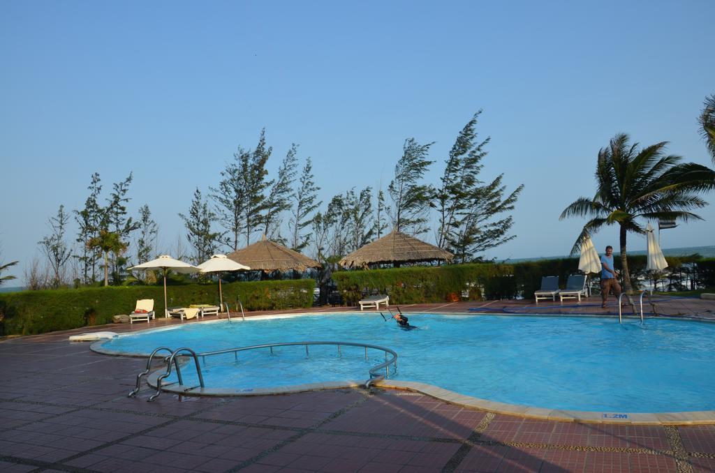 Mui Ne Village Resort Екстериор снимка