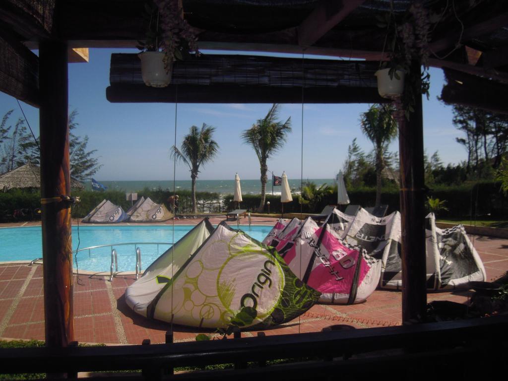Mui Ne Village Resort Long Son Екстериор снимка