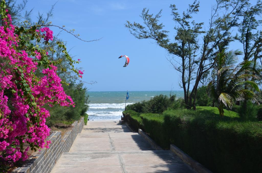 Mui Ne Village Resort Long Son Екстериор снимка