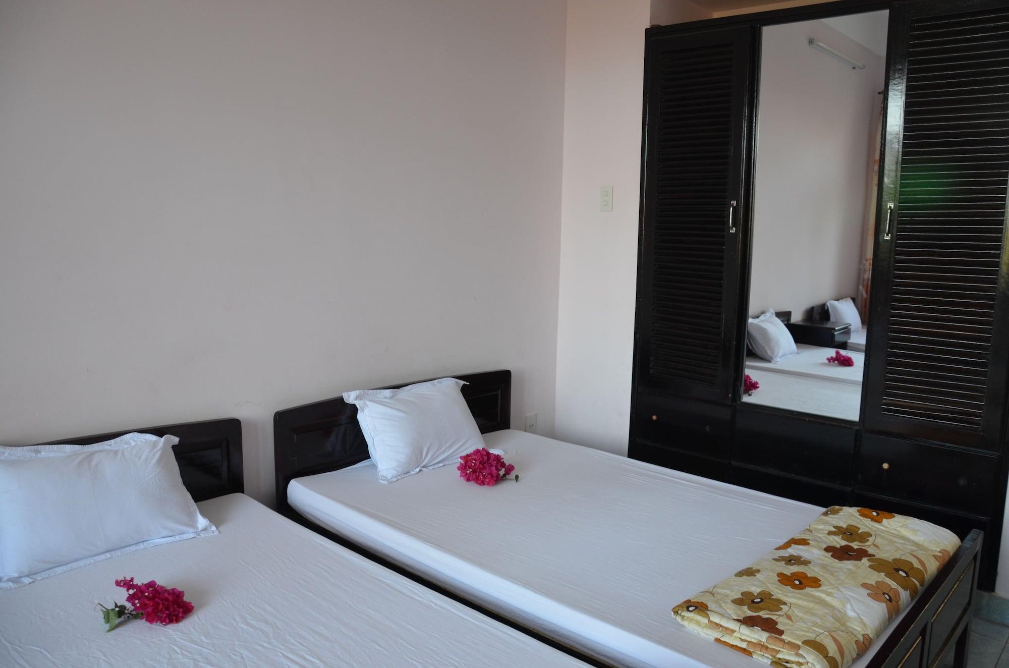 Mui Ne Village Resort Long Son Екстериор снимка