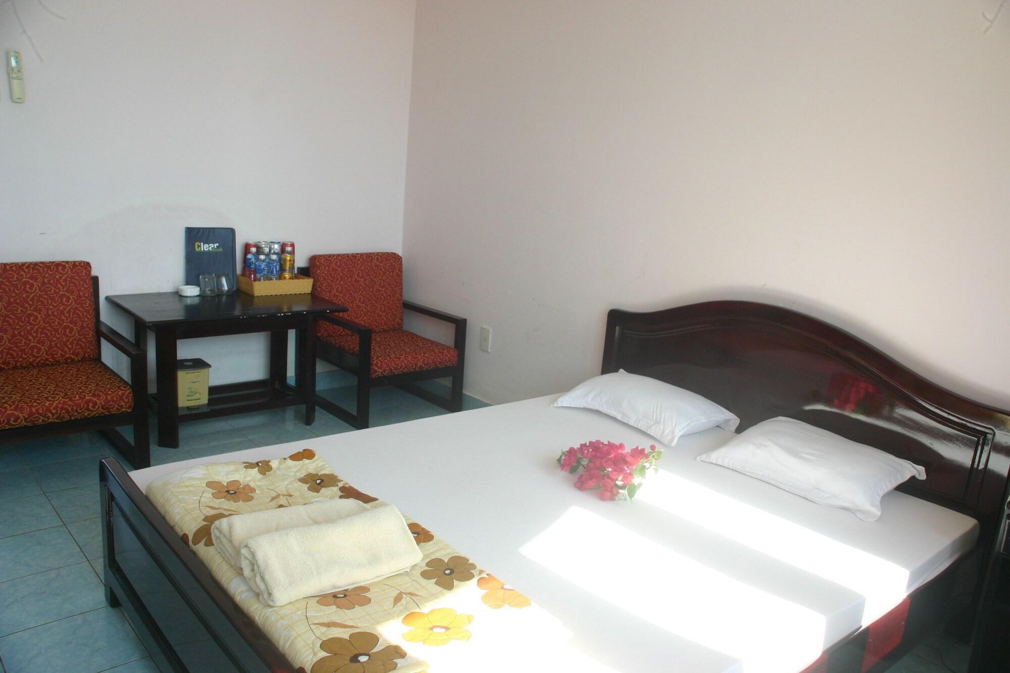 Mui Ne Village Resort Long Son Екстериор снимка