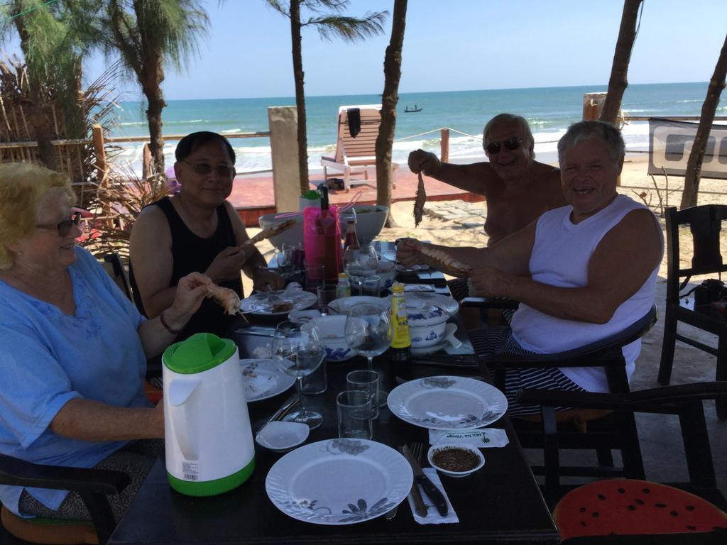 Mui Ne Village Resort Long Son Екстериор снимка