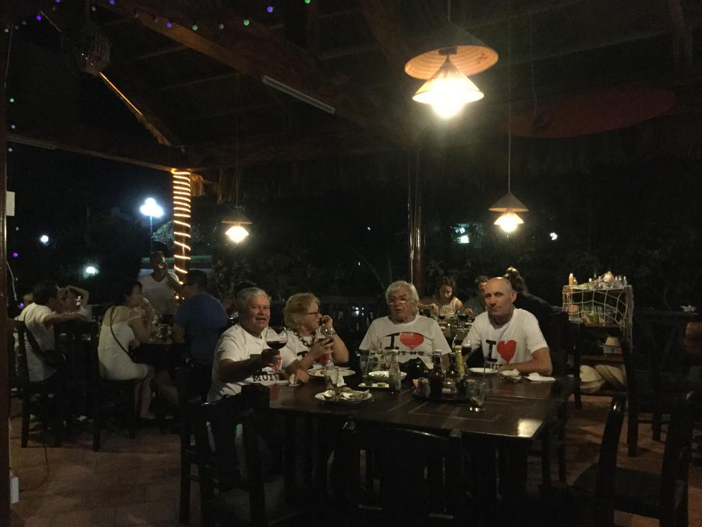 Mui Ne Village Resort Long Son Екстериор снимка