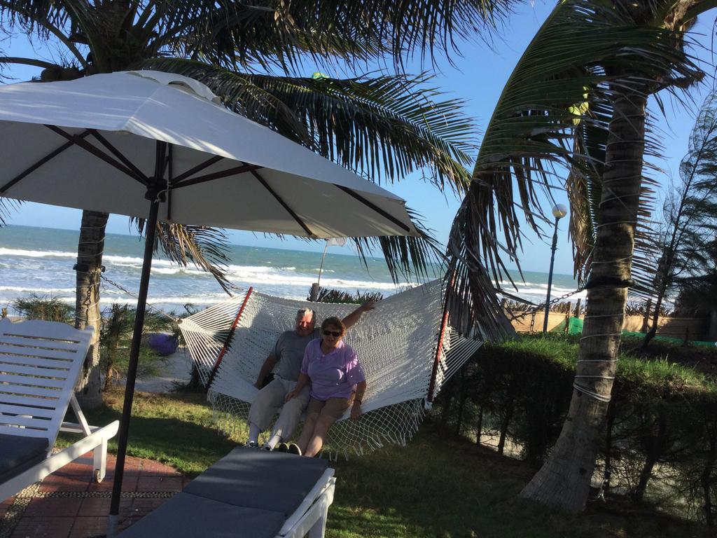 Mui Ne Village Resort Long Son Екстериор снимка