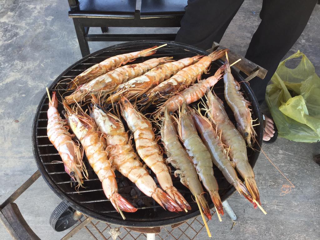 Mui Ne Village Resort Long Son Екстериор снимка