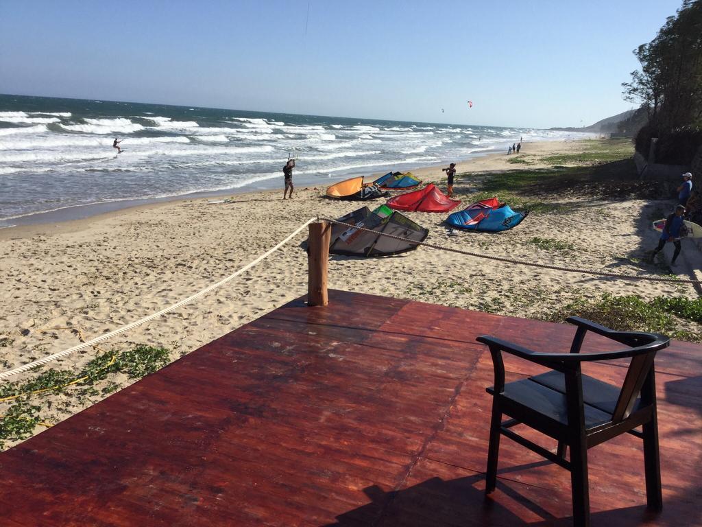 Mui Ne Village Resort Long Son Екстериор снимка