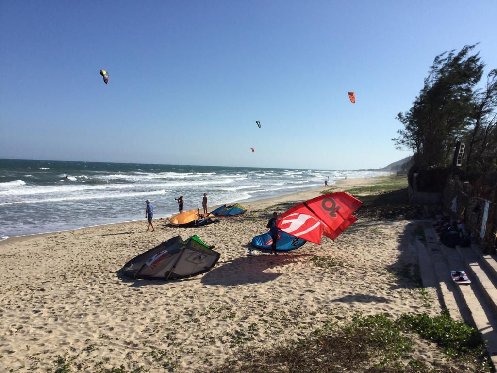 Mui Ne Village Resort Long Son Екстериор снимка