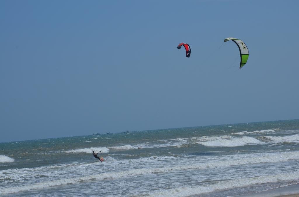 Mui Ne Village Resort Long Son Екстериор снимка