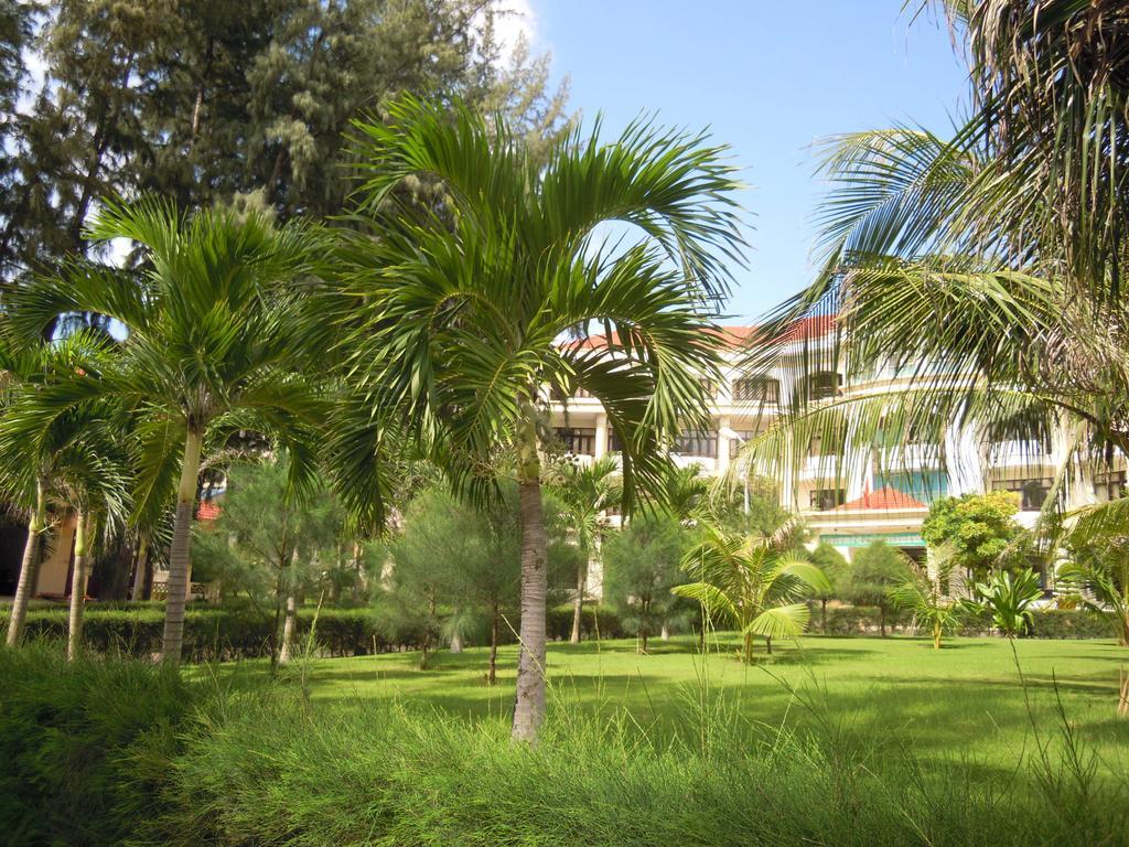 Mui Ne Village Resort Екстериор снимка