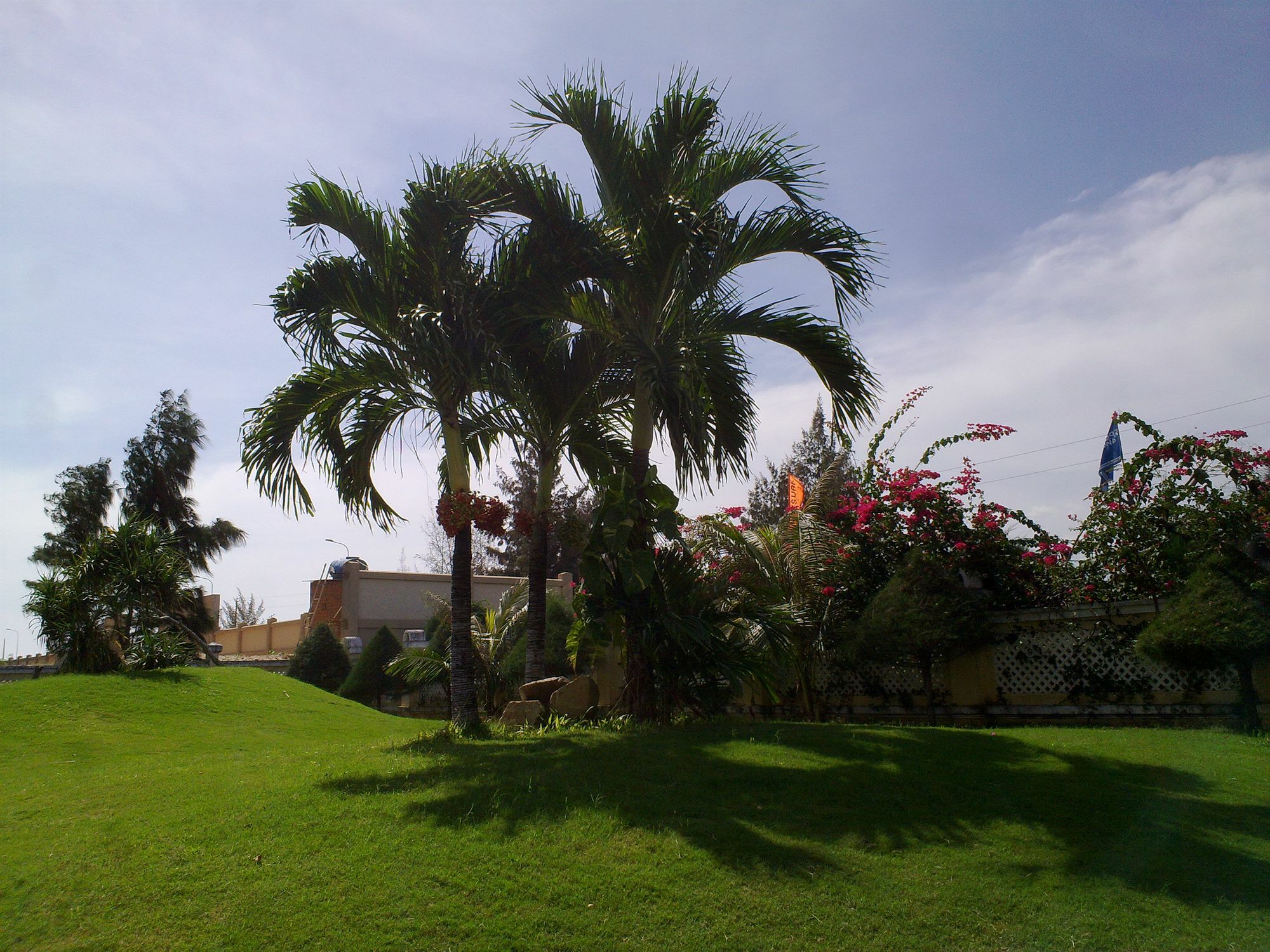 Mui Ne Village Resort Long Son Екстериор снимка