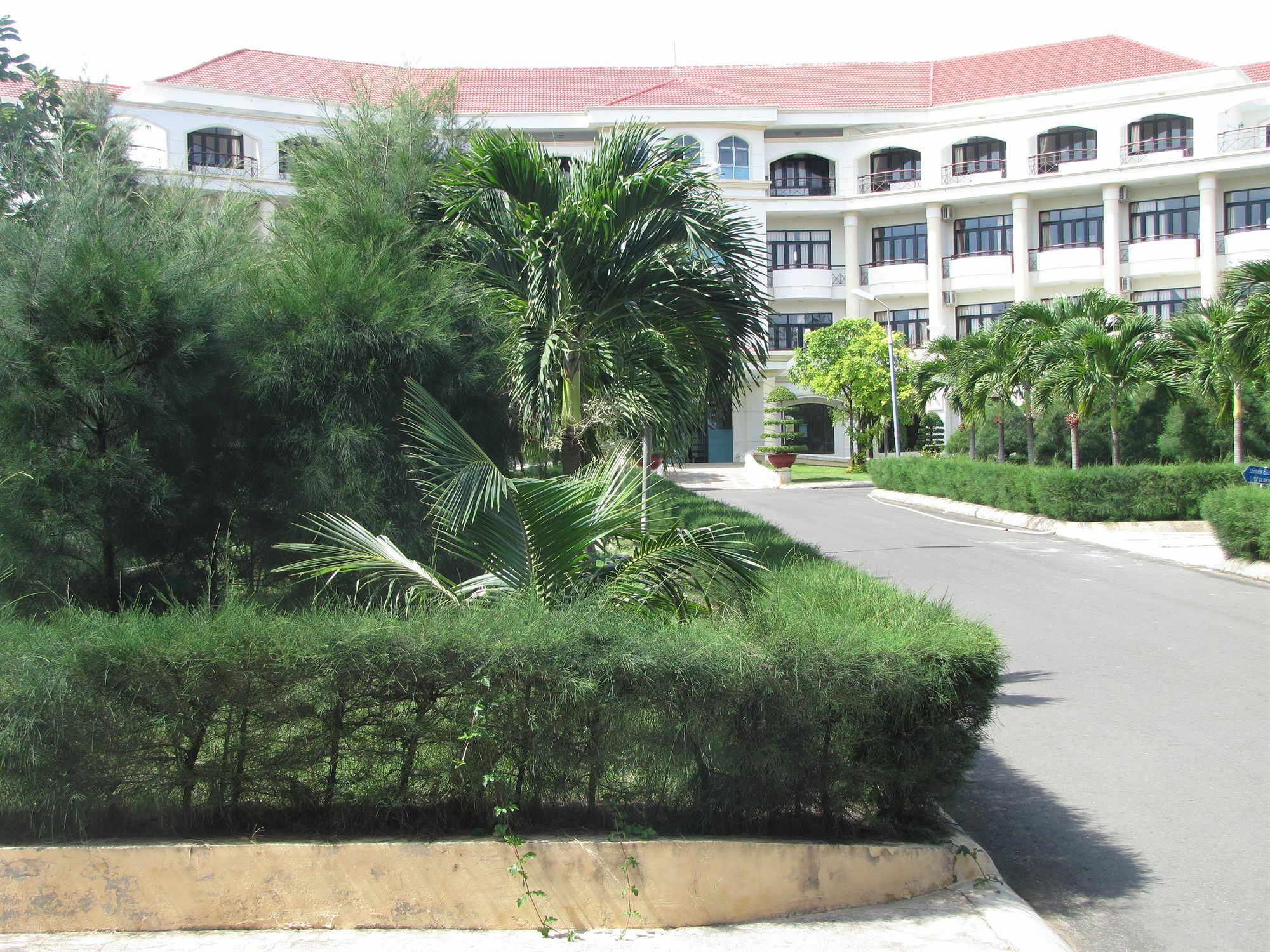 Mui Ne Village Resort Long Son Екстериор снимка