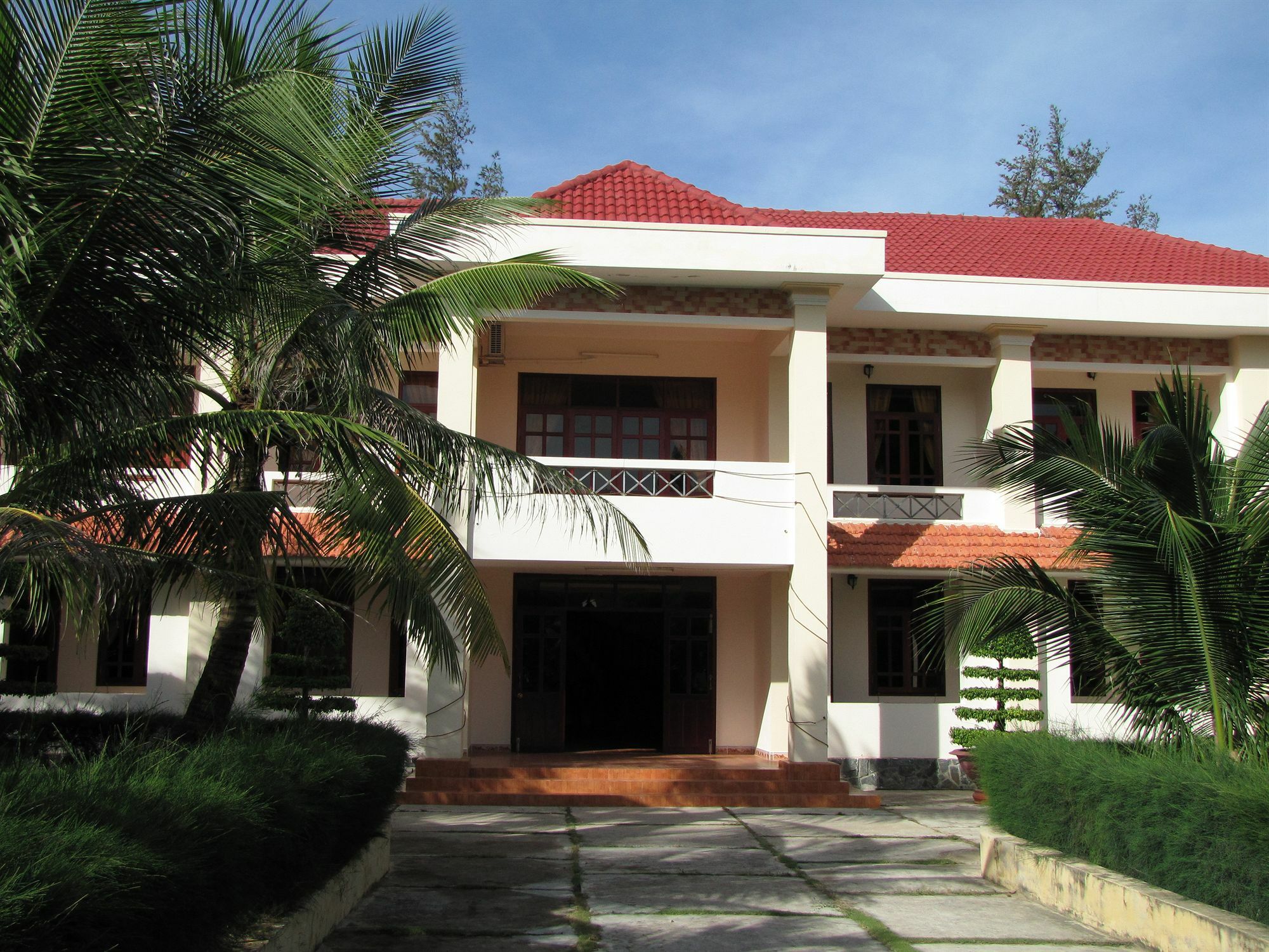 Mui Ne Village Resort Long Son Екстериор снимка